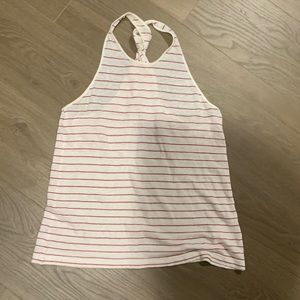 Club Monaco Tank Top